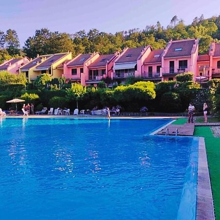 Casa Vacanze Alle Cinque Terre Soviore Luaran gambar