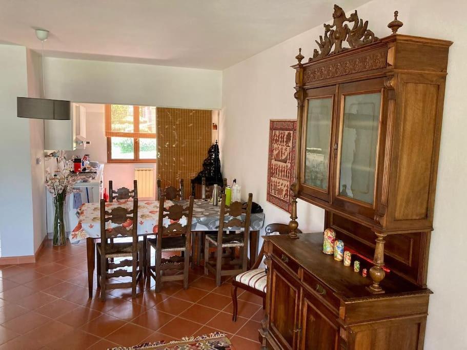 Casa Vacanze Alle Cinque Terre Soviore Luaran gambar
