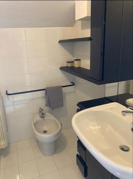 Casa Vacanze Alle Cinque Terre Soviore Luaran gambar