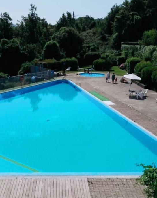 Casa Vacanze Alle Cinque Terre Soviore Luaran gambar
