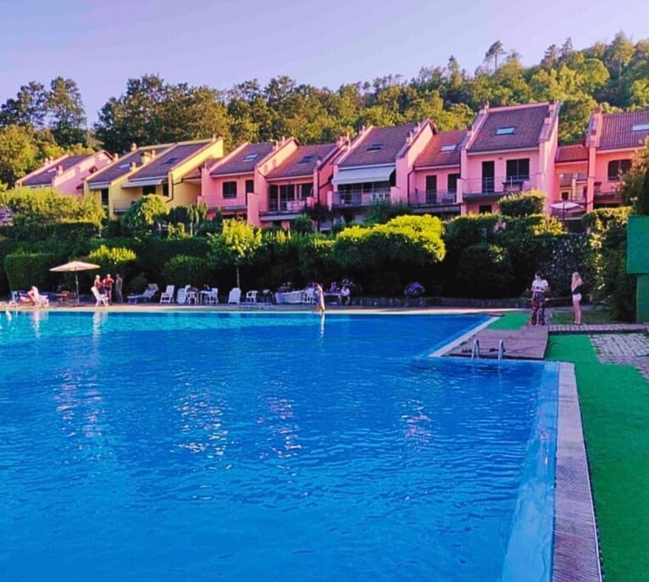 Casa Vacanze Alle Cinque Terre Soviore Luaran gambar