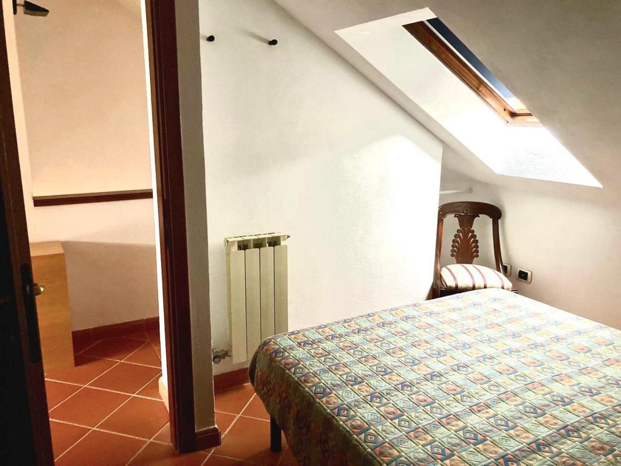 Casa Vacanze Alle Cinque Terre Soviore Luaran gambar