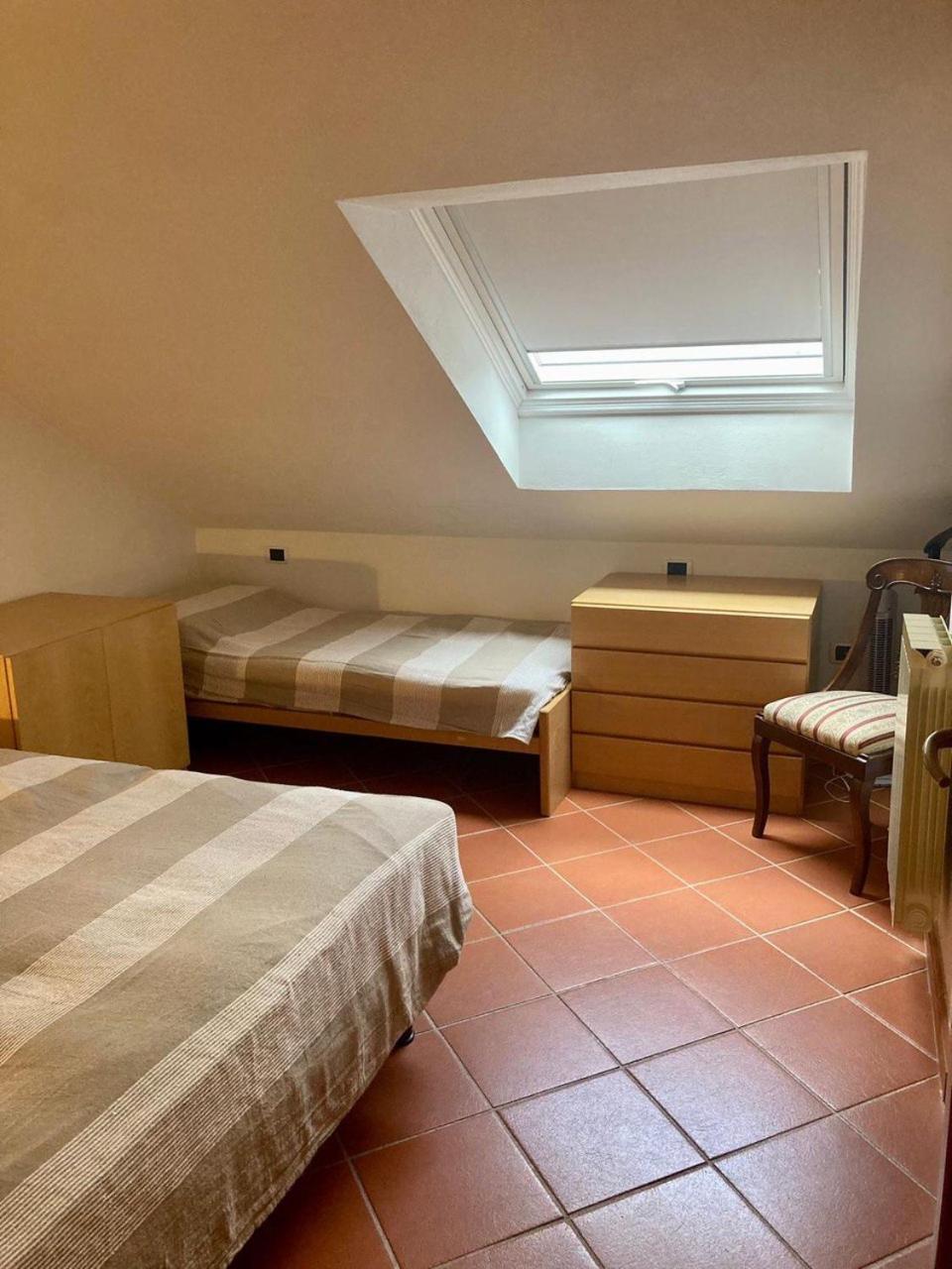 Casa Vacanze Alle Cinque Terre Soviore Luaran gambar