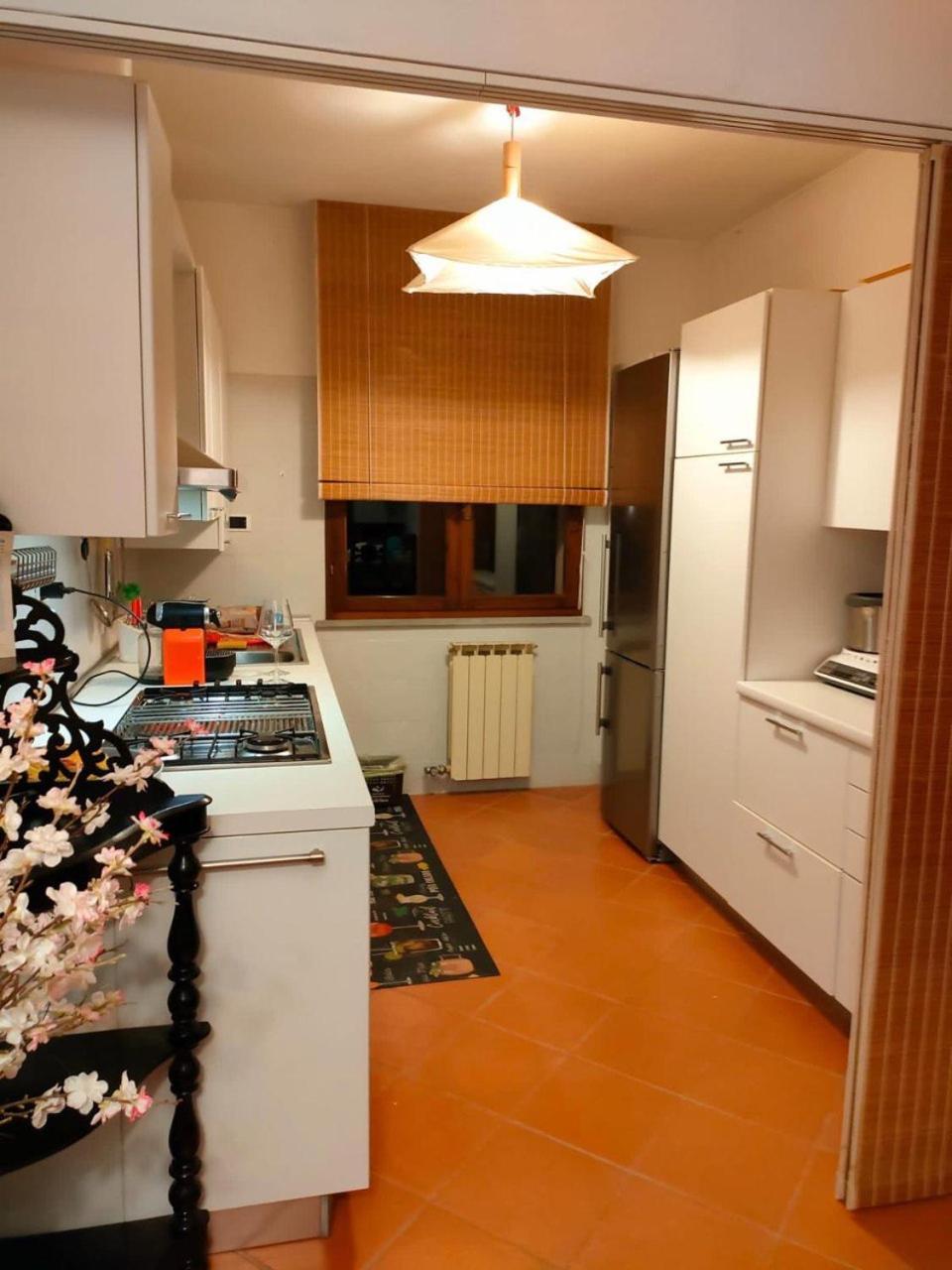Casa Vacanze Alle Cinque Terre Soviore Luaran gambar