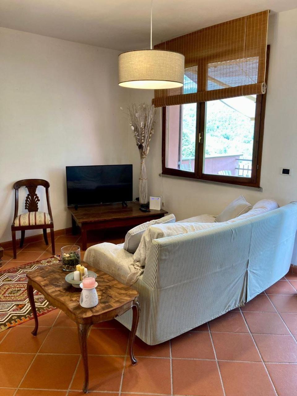 Casa Vacanze Alle Cinque Terre Soviore Luaran gambar