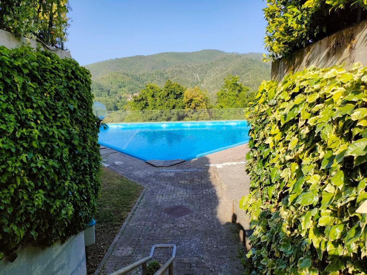 Casa Vacanze Alle Cinque Terre Soviore Luaran gambar