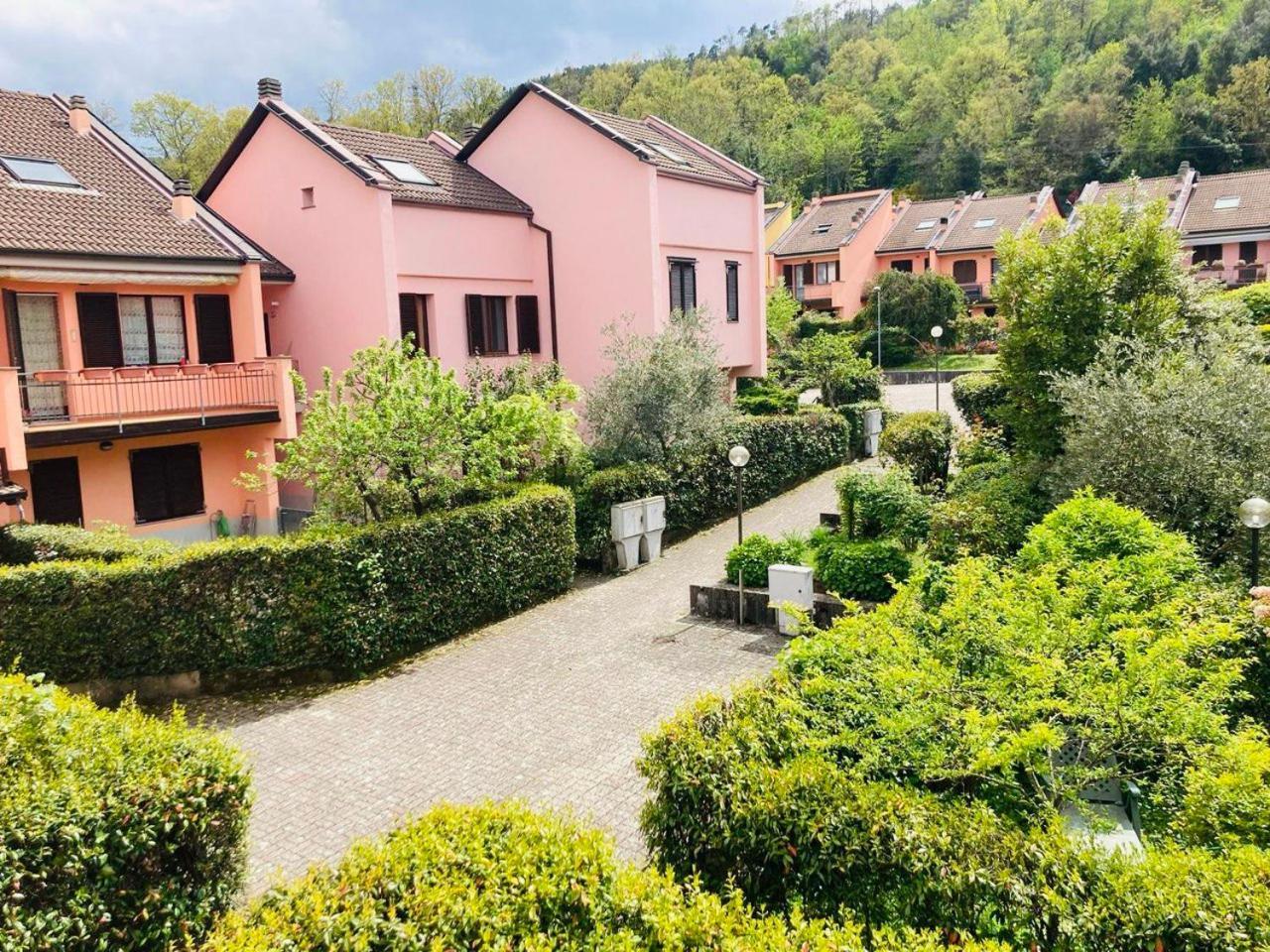Casa Vacanze Alle Cinque Terre Soviore Luaran gambar