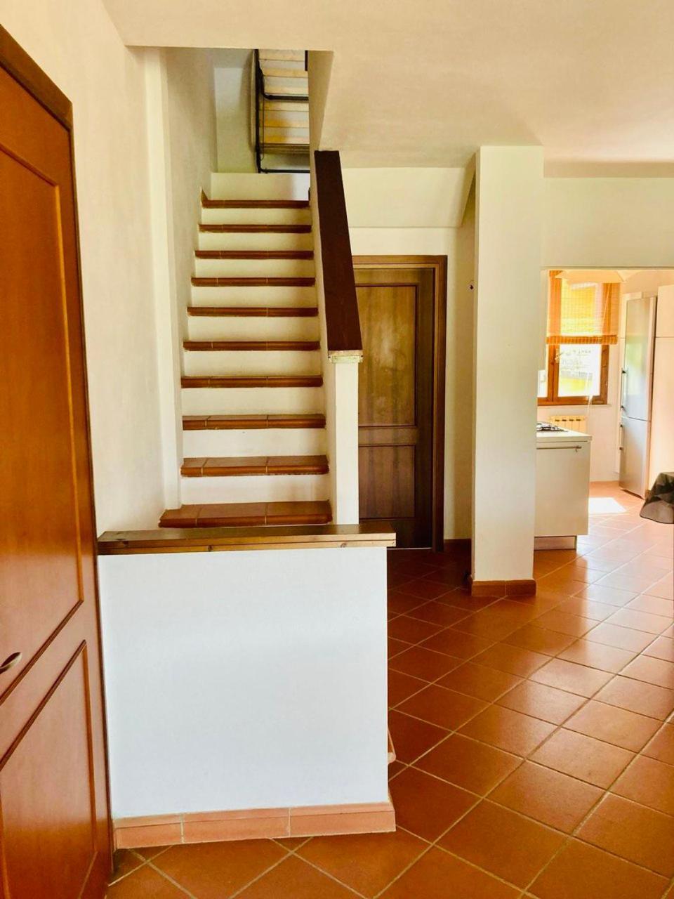 Casa Vacanze Alle Cinque Terre Soviore Luaran gambar