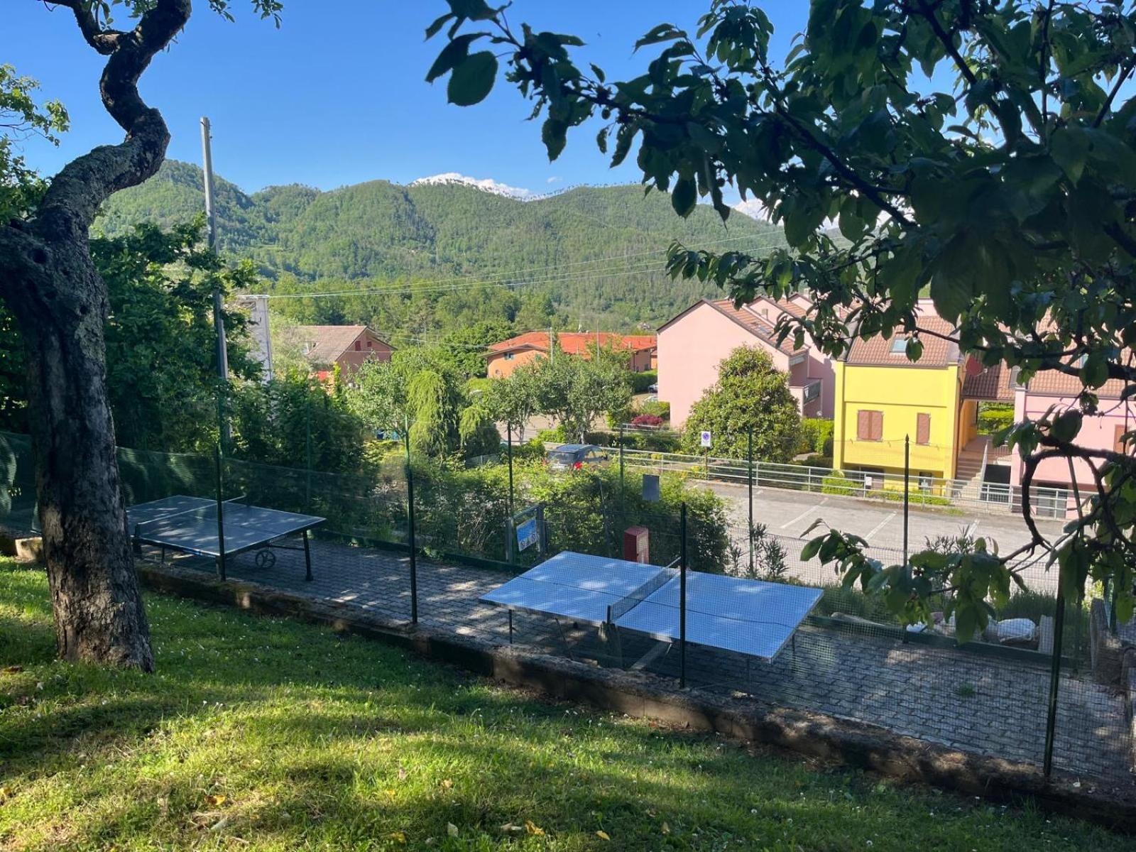 Casa Vacanze Alle Cinque Terre Soviore Luaran gambar